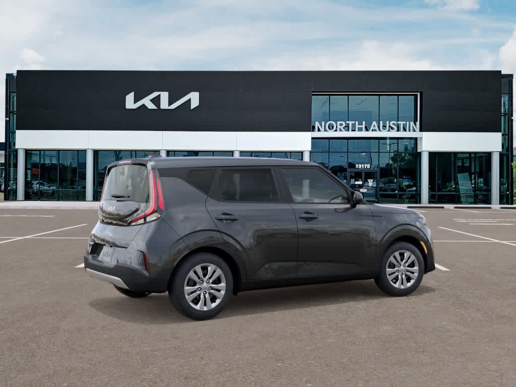Thumbnail: 2025 Kia Soul - 6