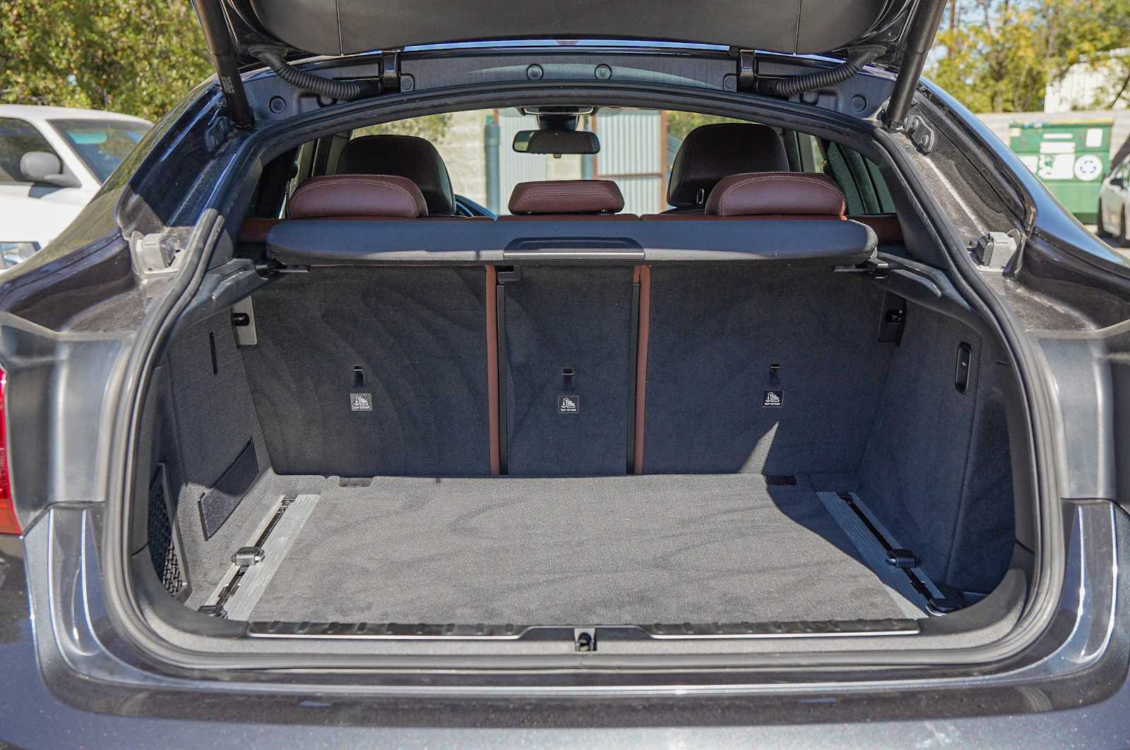 Thumbnail: 2019 BMW X6 - 33