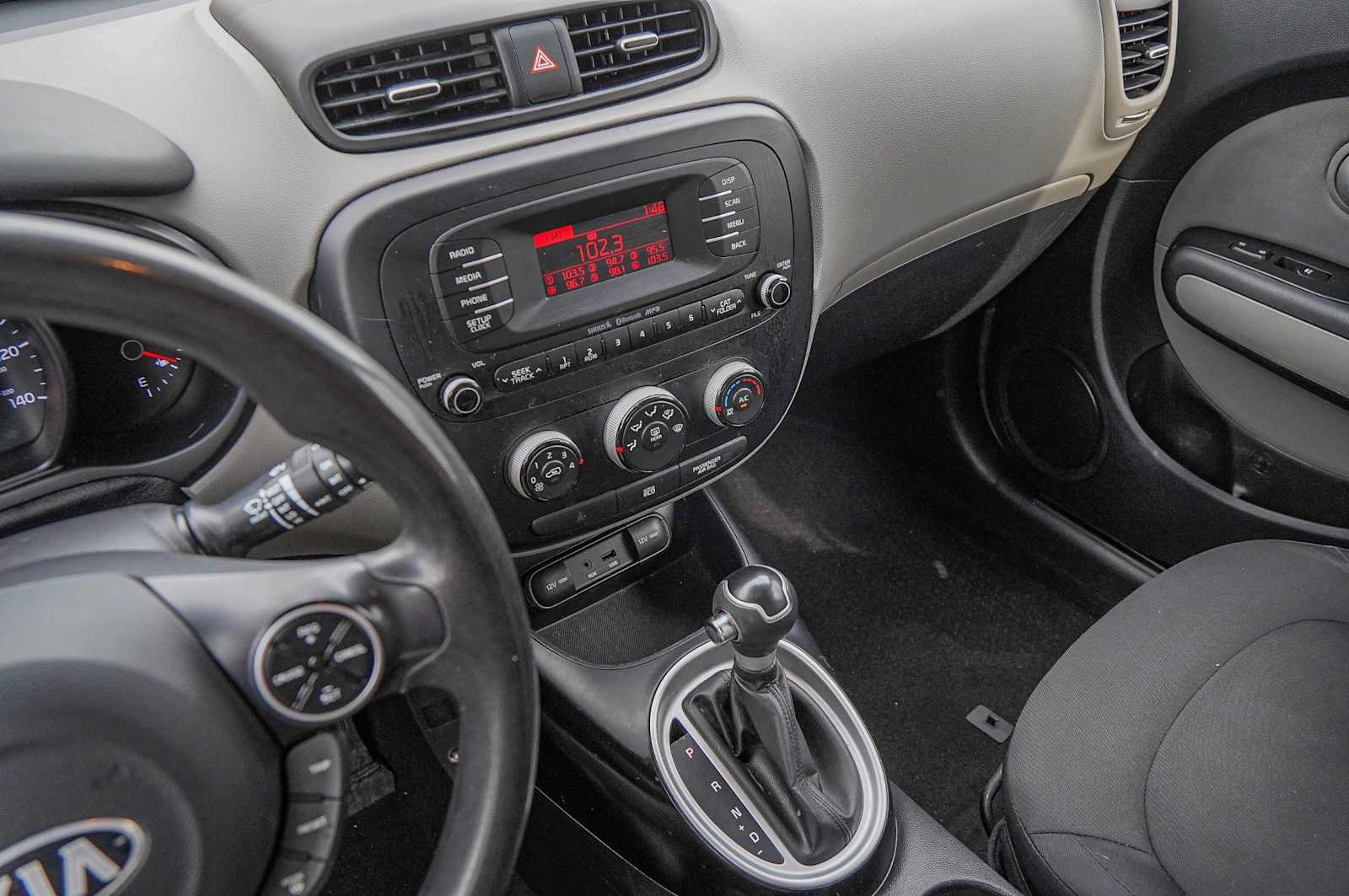 Thumbnail: 2014 Kia Soul - 15