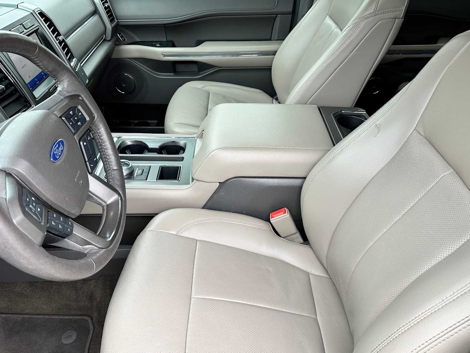 Thumbnail: 2020 Ford Expedition - 9