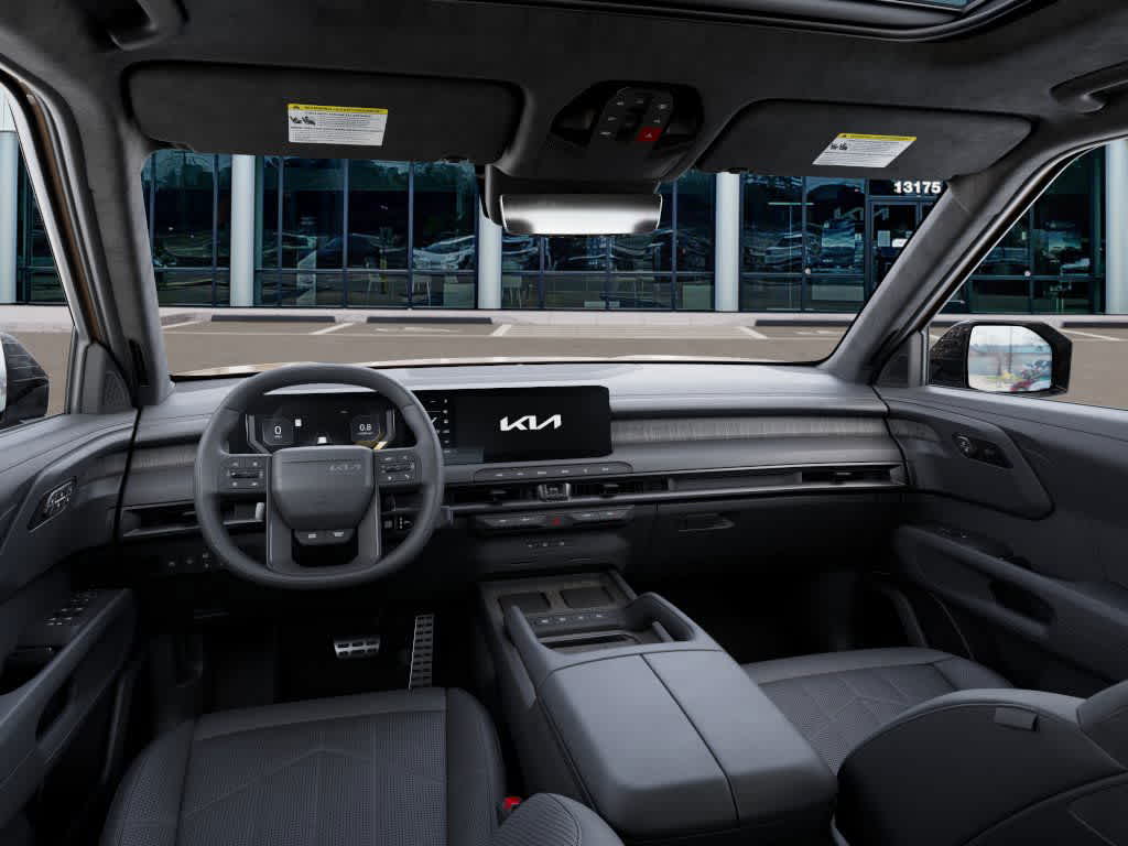 Thumbnail: 2027 Kia Telluride - 14