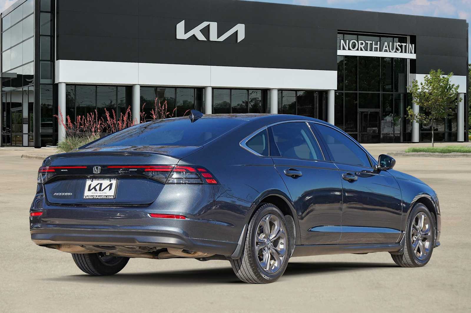 Thumbnail: 2024 Honda Accord - 6