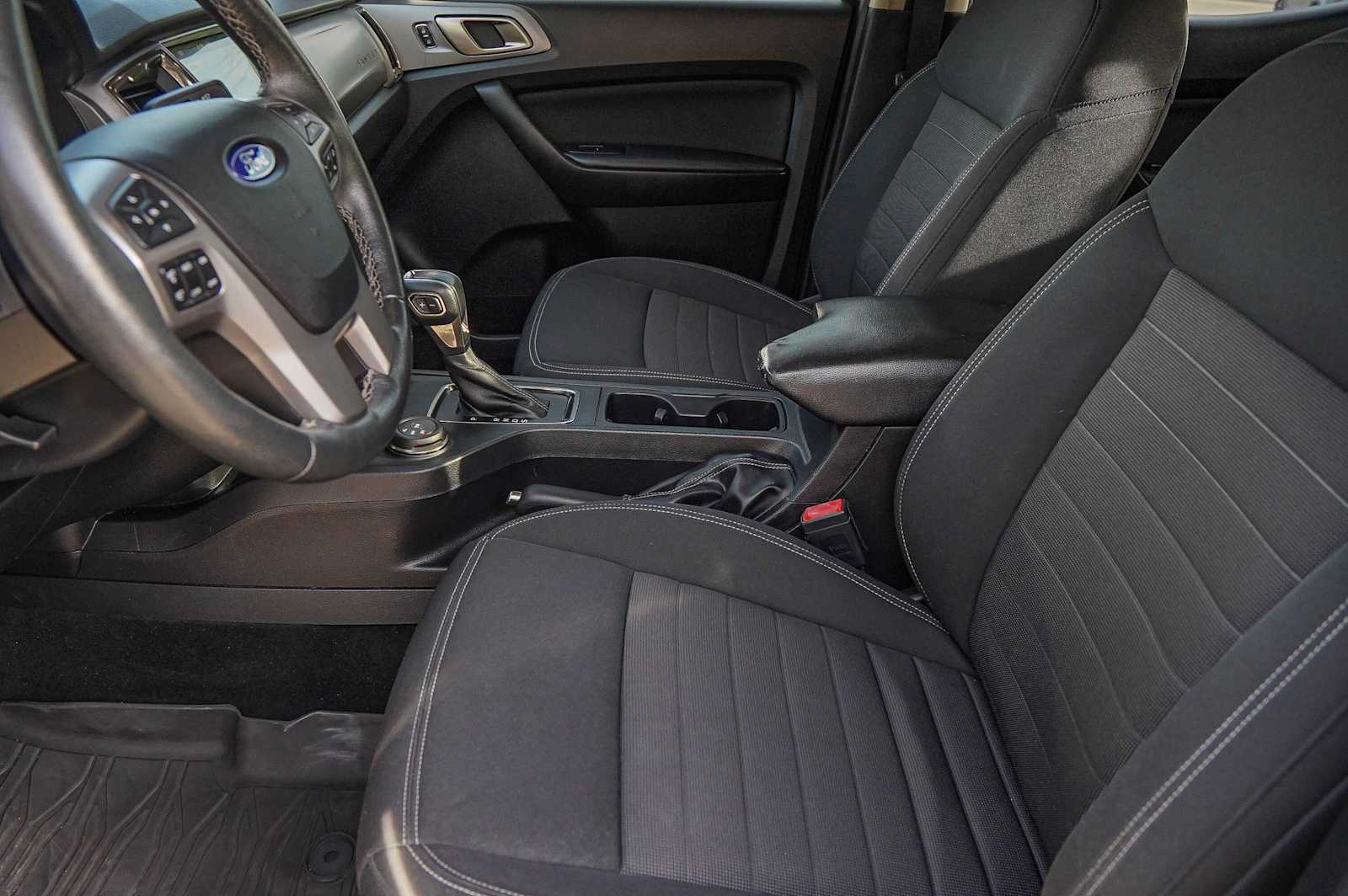 Thumbnail: 2019 Ford Ranger - 10