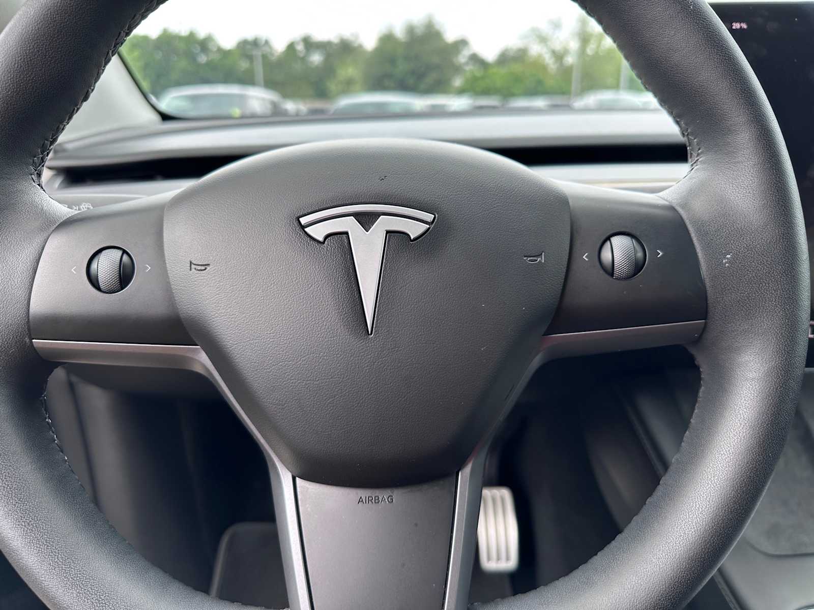 Thumbnail: 2023 Tesla Model Y - 11