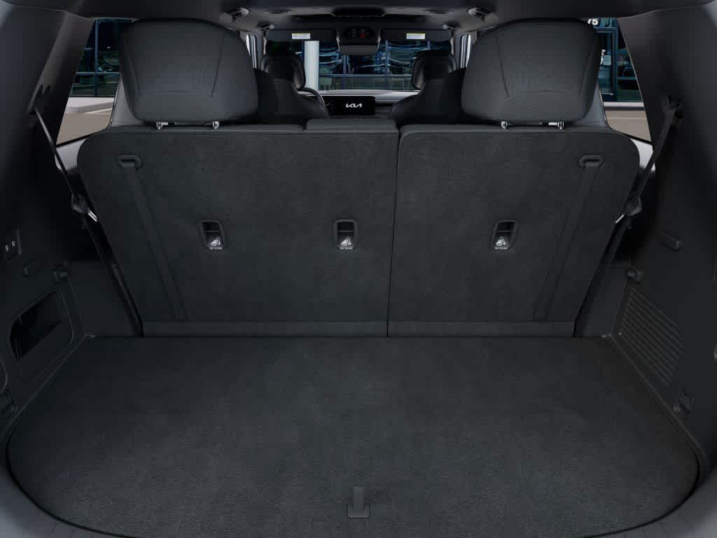 Thumbnail: 2027 Kia Telluride - 19