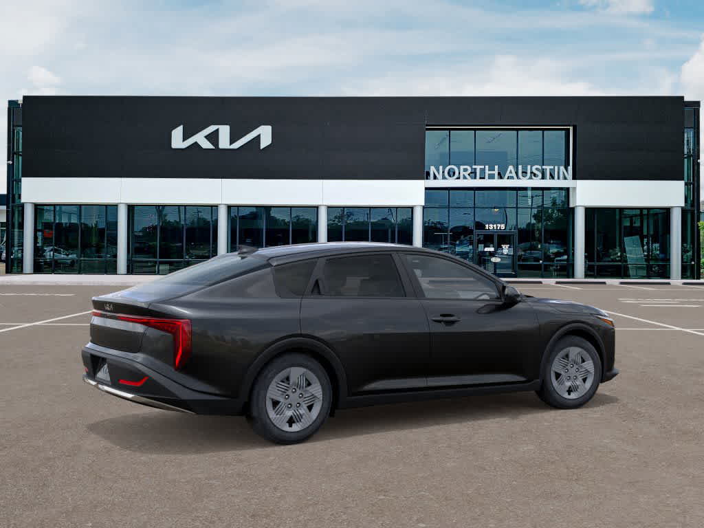 Thumbnail: 2025 Kia K4 - 6
