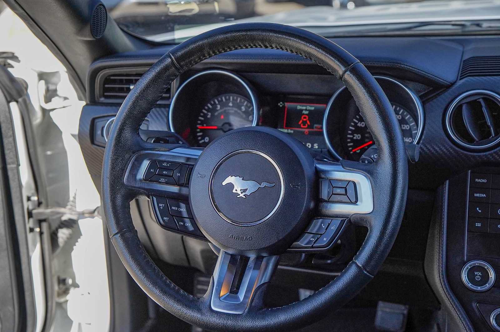 Thumbnail: 2020 Ford Mustang - 26