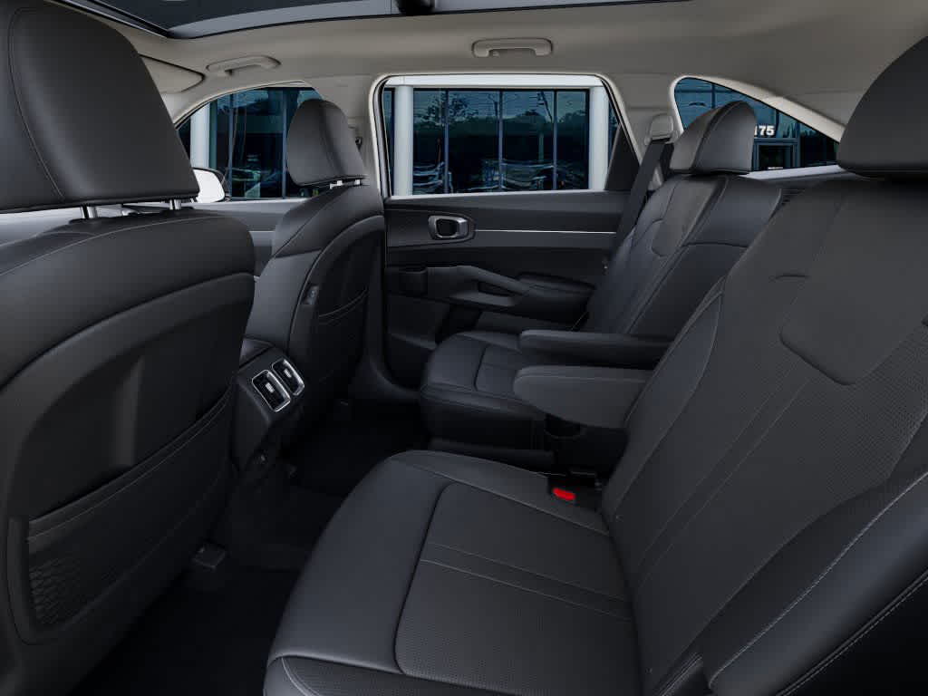 Thumbnail: 2025 Kia Sorento - 18