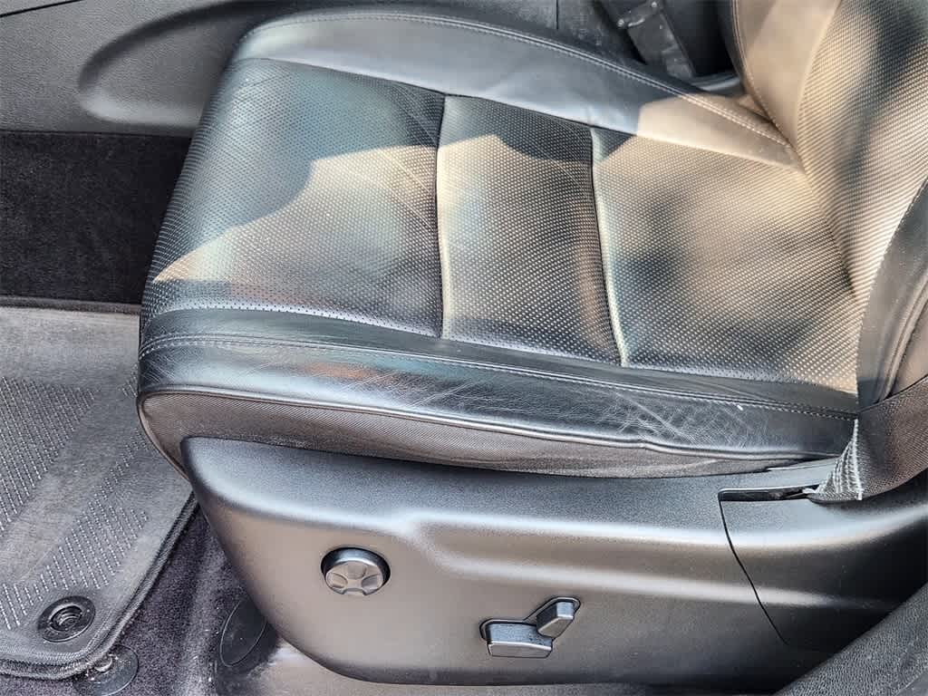 Thumbnail: 2018 Jeep Grand Cherokee - 22