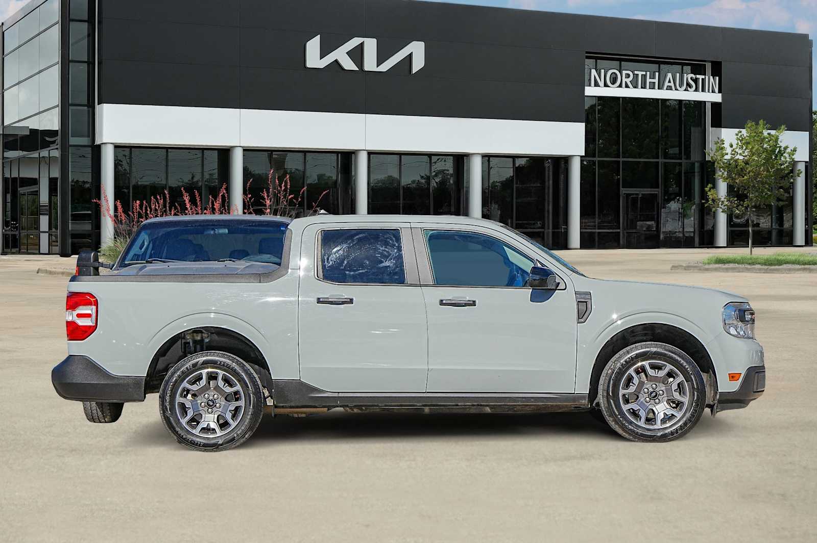 Thumbnail: 2024 Ford Maverick - 7