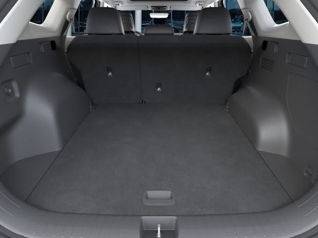 2025 Kia Sportage SX Prestige 19