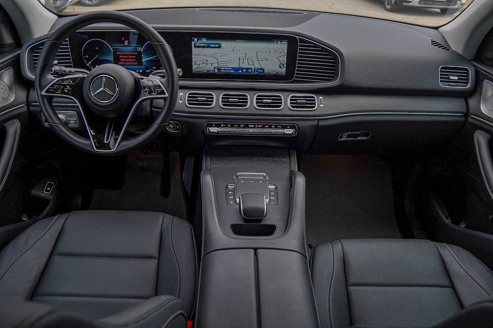 Thumbnail: 2024 Mercedes-Benz GLE - 25