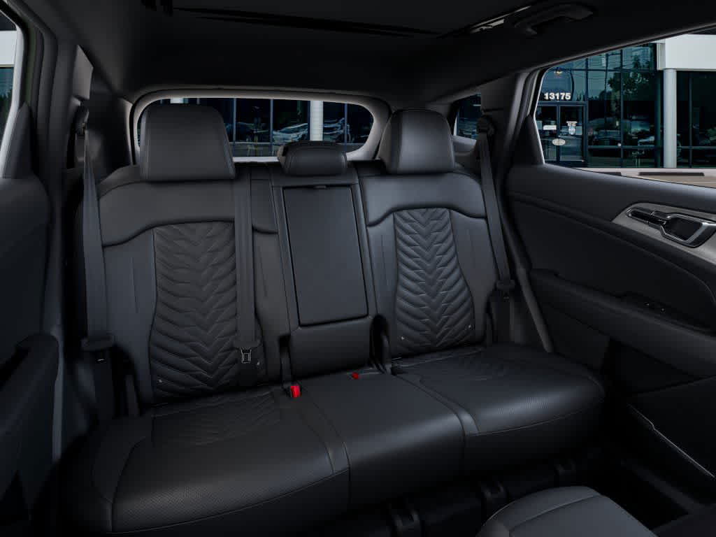 Thumbnail: 2026 Kia Sportage - 16