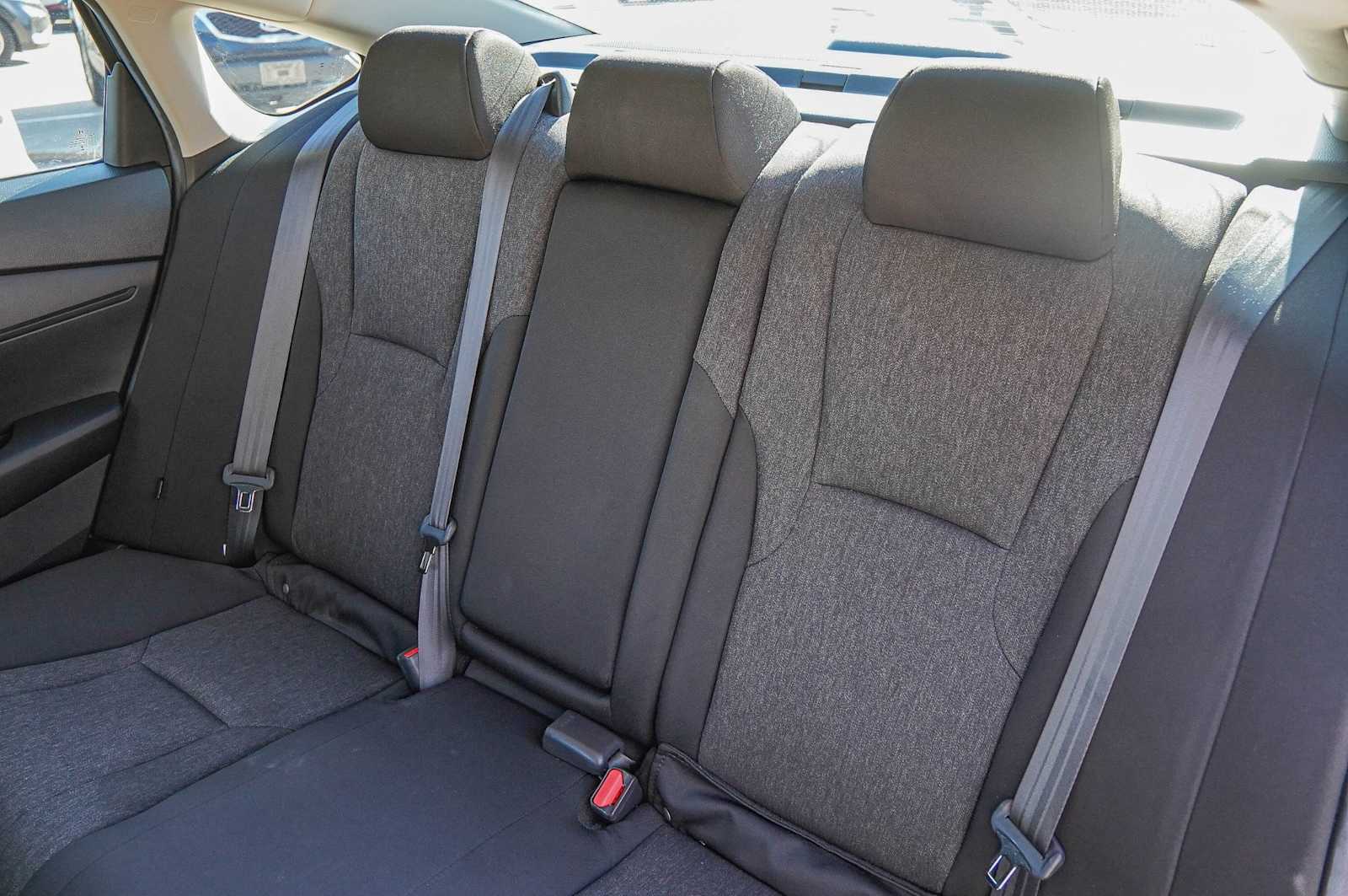 Thumbnail: 2024 Honda Accord - 29