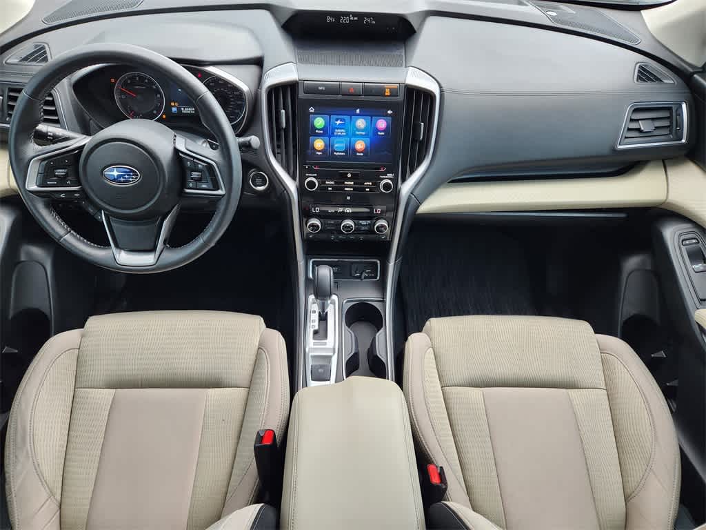 Thumbnail: 2019 Subaru Ascent - 25