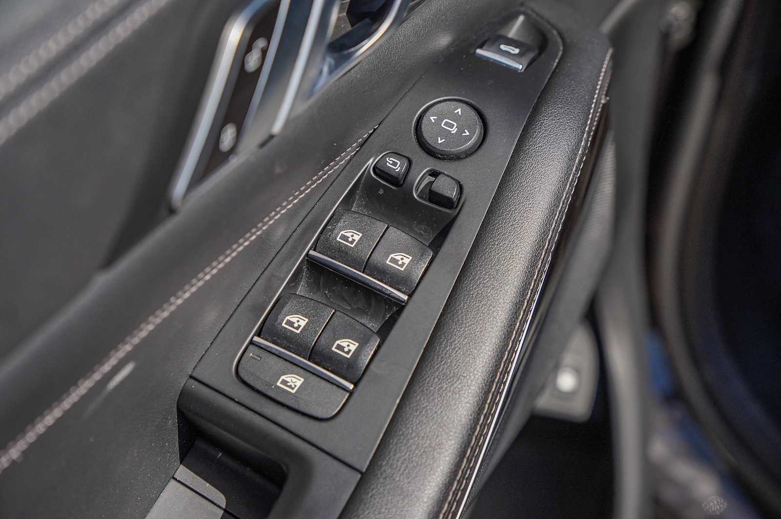 Thumbnail: 2023 BMW X5 - 26