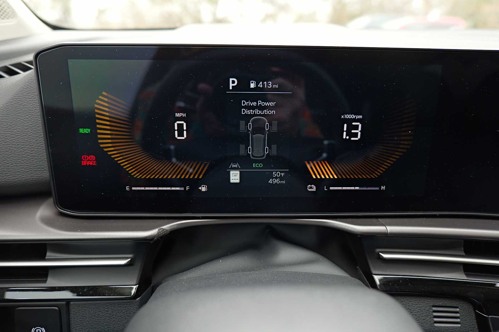 Thumbnail: 2026 Kia Sportage - 15