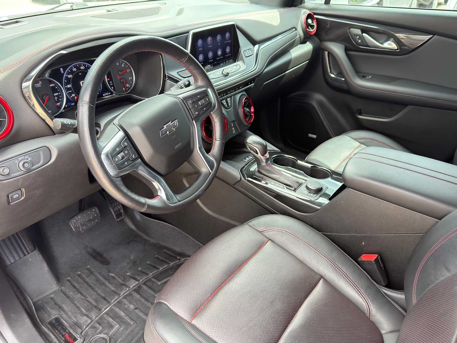 Thumbnail: 2019 Chevrolet Blazer - 10