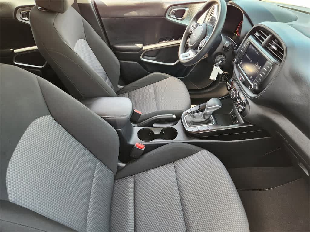 Thumbnail: 2023 Kia Soul - 14