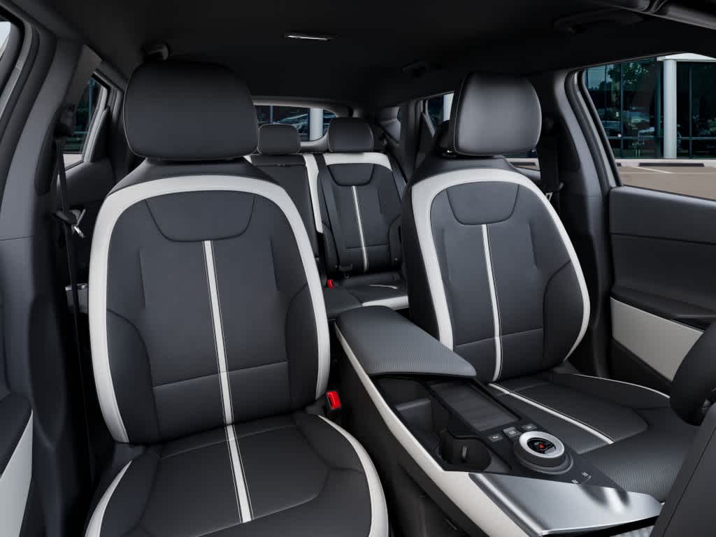 Thumbnail: 2026 Kia EV6 - 15