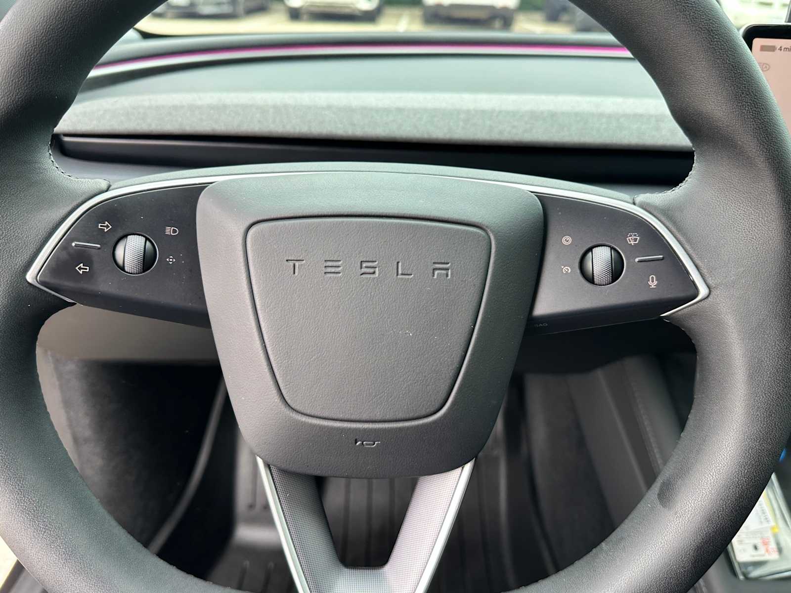 Thumbnail: 2025 Tesla Model 3 - 12