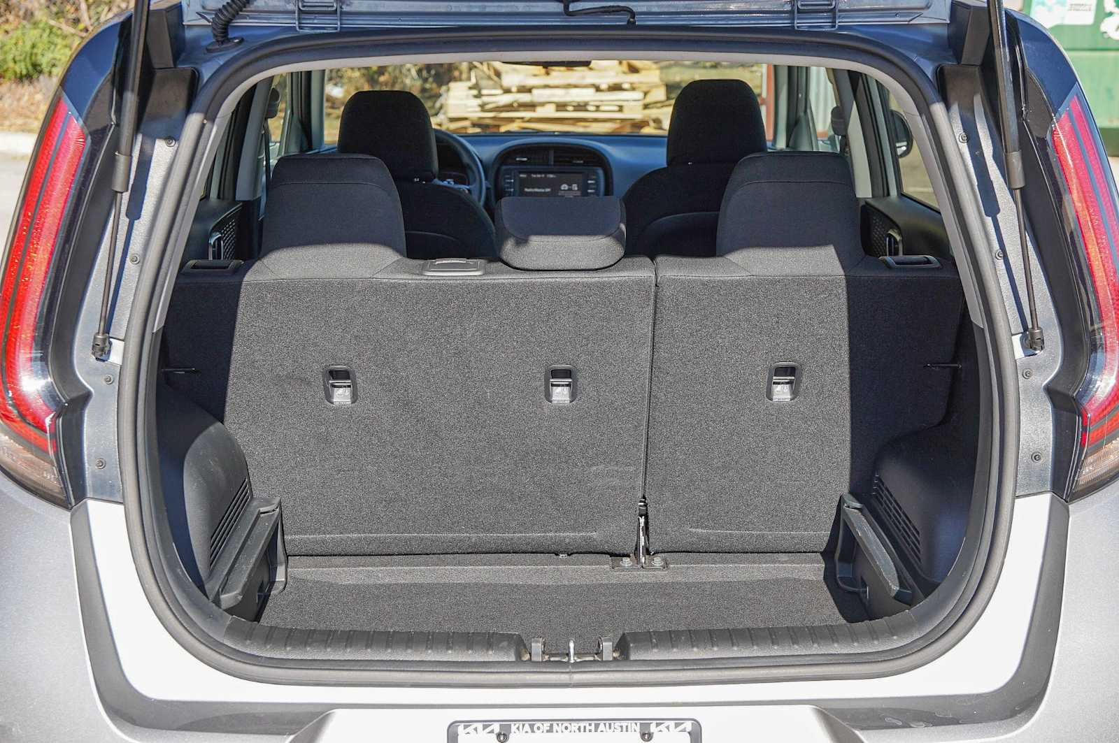 Thumbnail: 2024 Kia Soul - 30