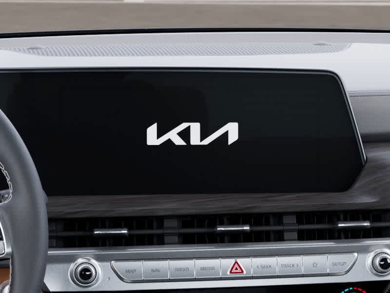 Thumbnail: 2025 Kia Telluride - 20