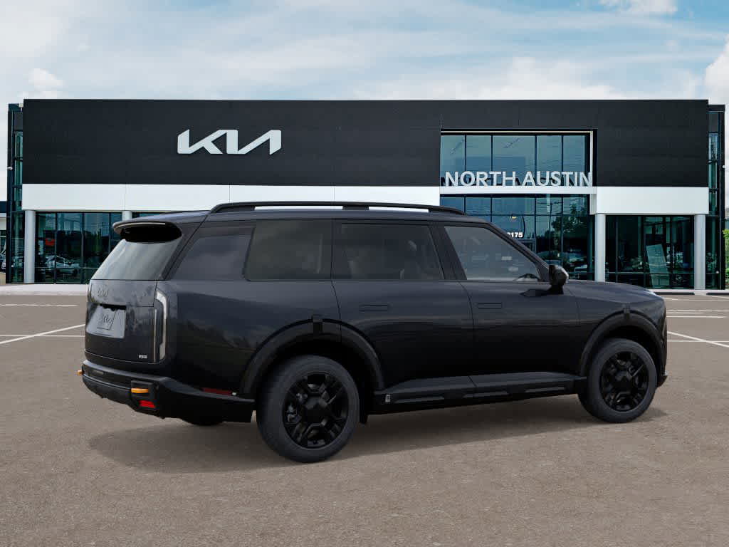 Thumbnail: 2027 Kia Telluride - 6