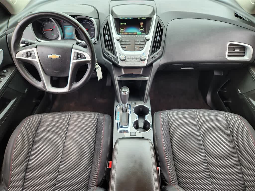 2016 Chevrolet Equinox LT 24