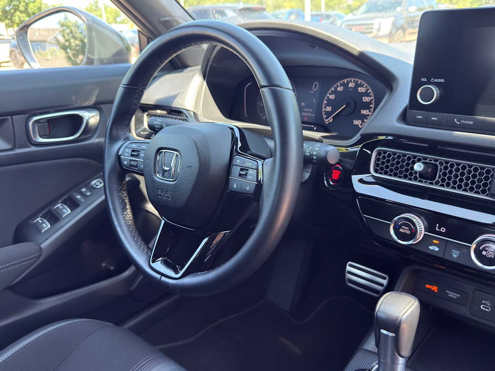 Thumbnail: 2025 Honda Civic - 28