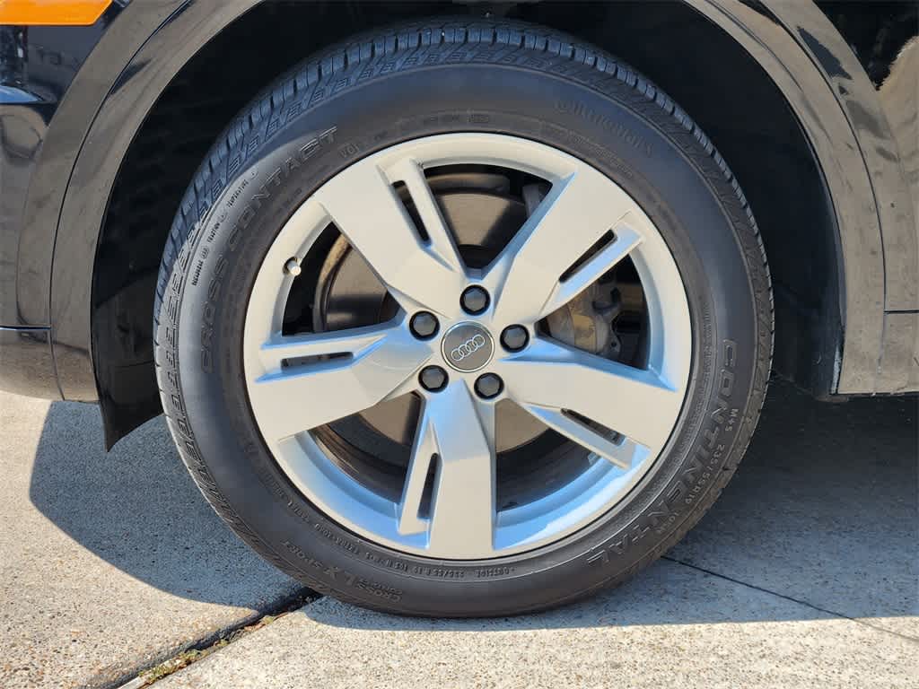 Thumbnail: 2018 Audi Q5 - 9