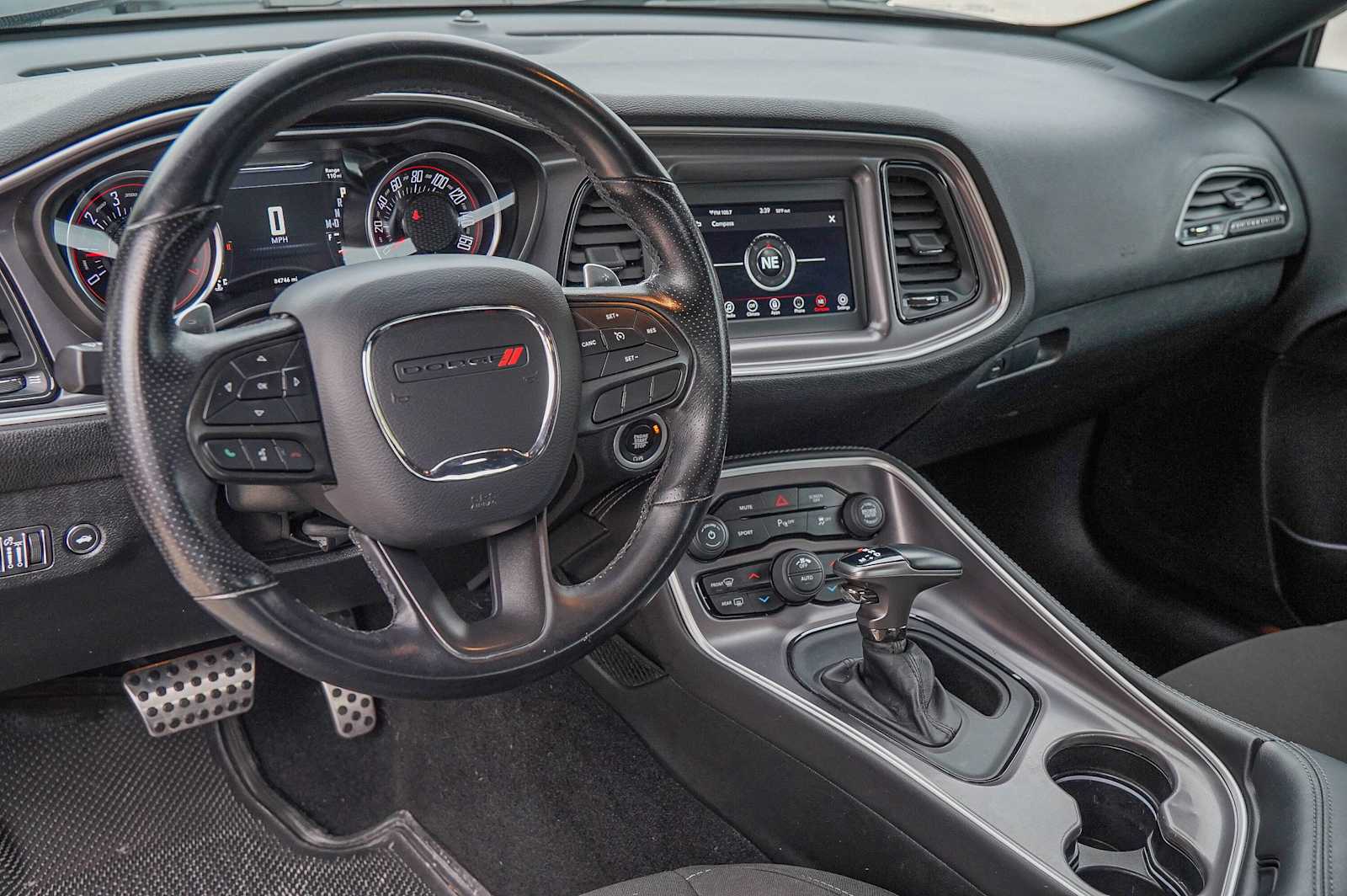 Thumbnail: 2020 Dodge Challenger - 9