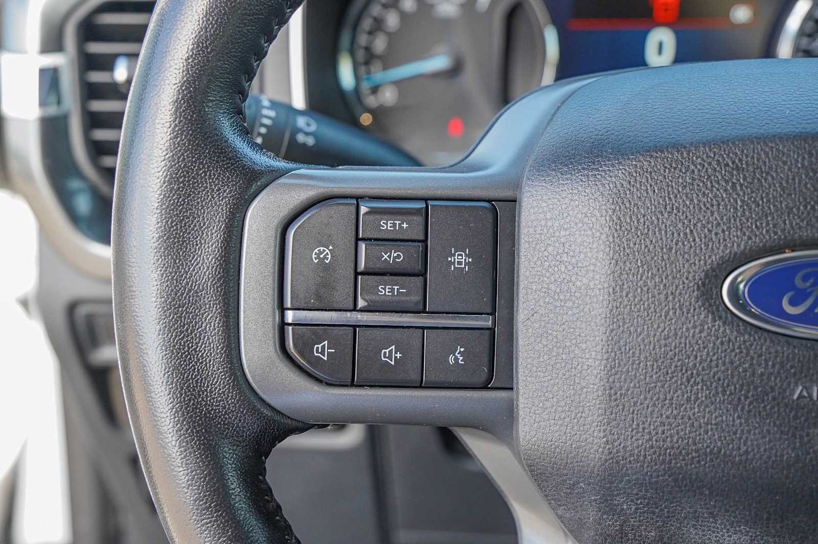 Thumbnail: 2022 Ford F-150 - 13