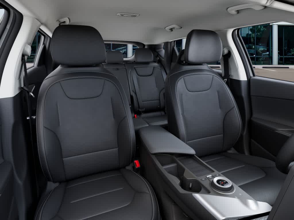 Thumbnail: 2026 Kia EV6 - 15
