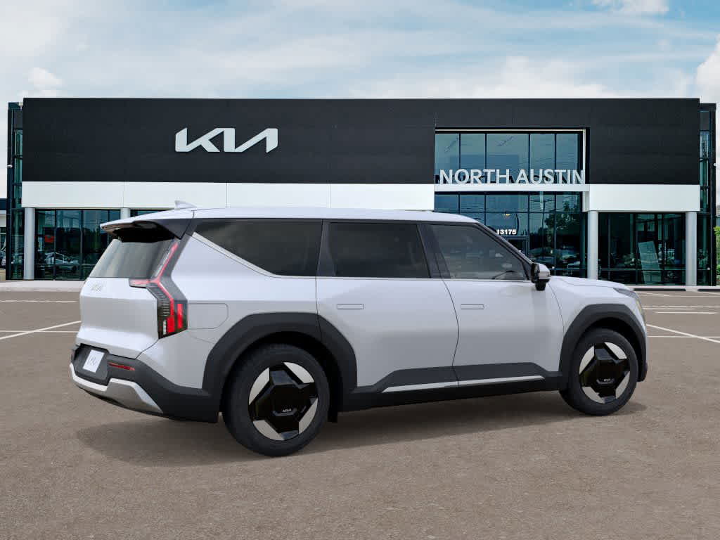 Thumbnail: 2026 Kia EV9 - 6