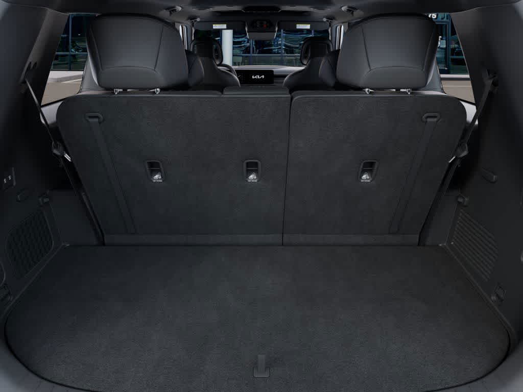 Thumbnail: 2027 Kia Telluride - 19