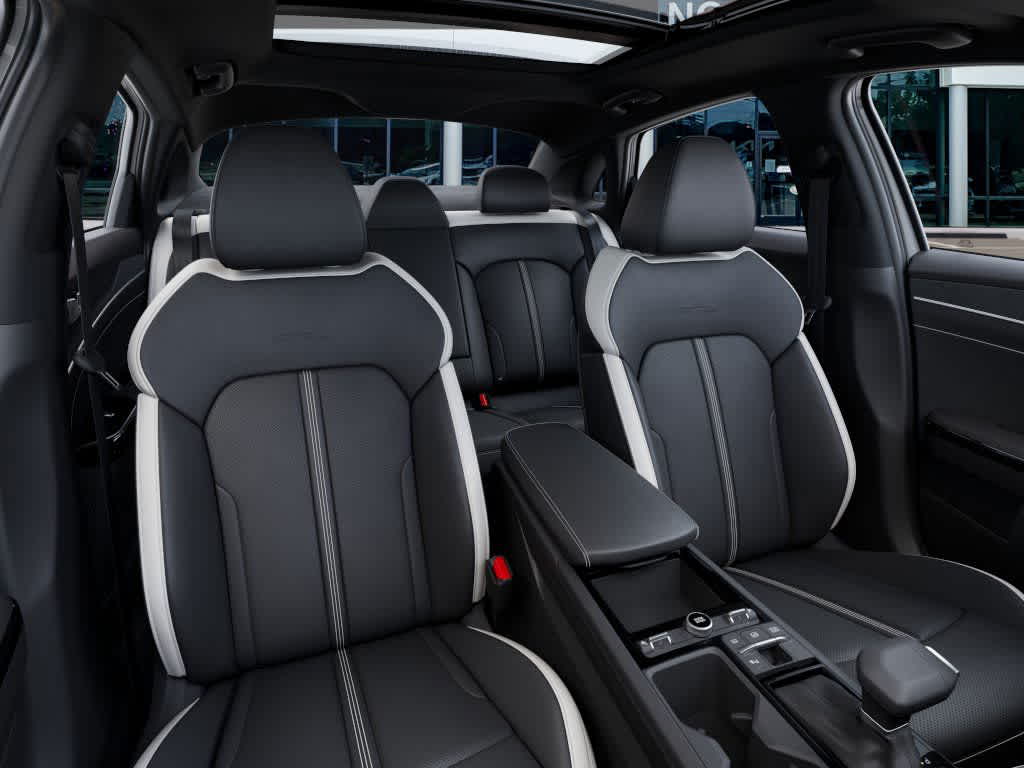 Thumbnail: 2025 Kia K5 - 15