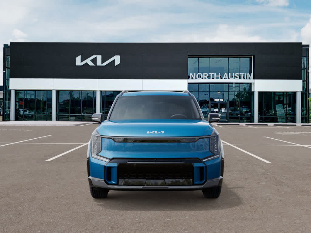 Thumbnail: 2026 Kia EV9 - 2