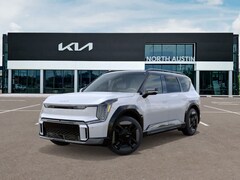 2026 Kia EV9 GT-Line SUV