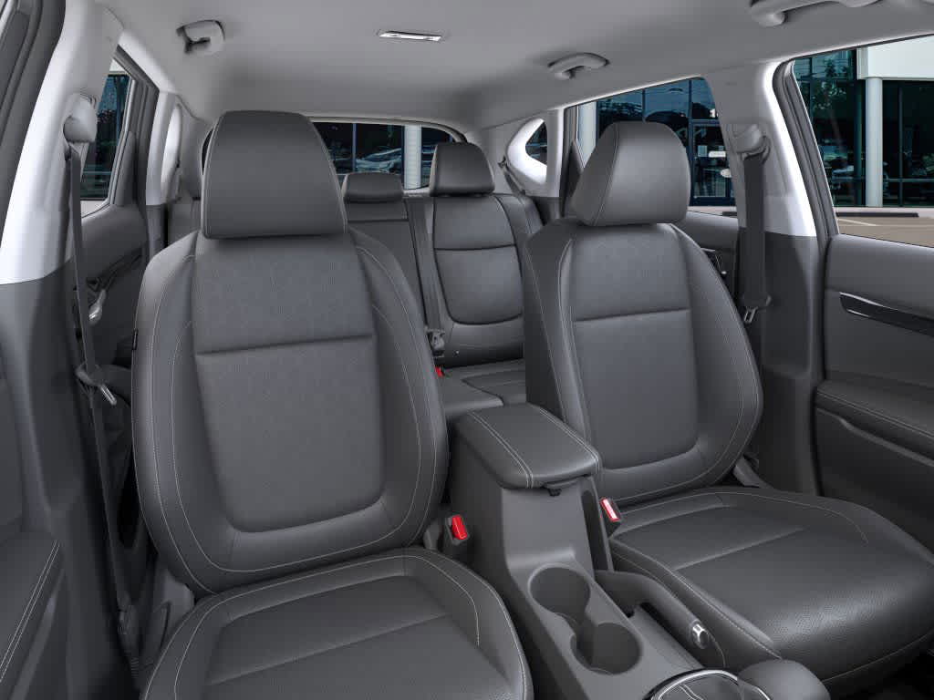 Thumbnail: 2026 Kia Seltos - 15