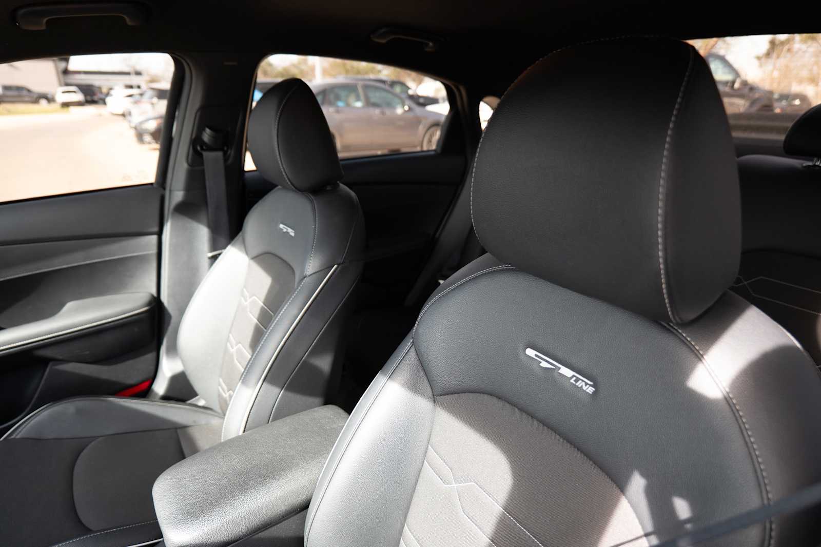 Thumbnail: 2024 Kia Forte - 11