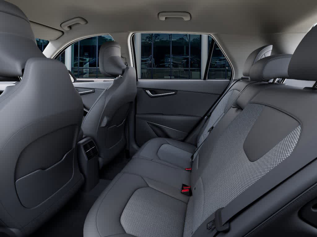 Thumbnail: 2026 Kia Niro - 18