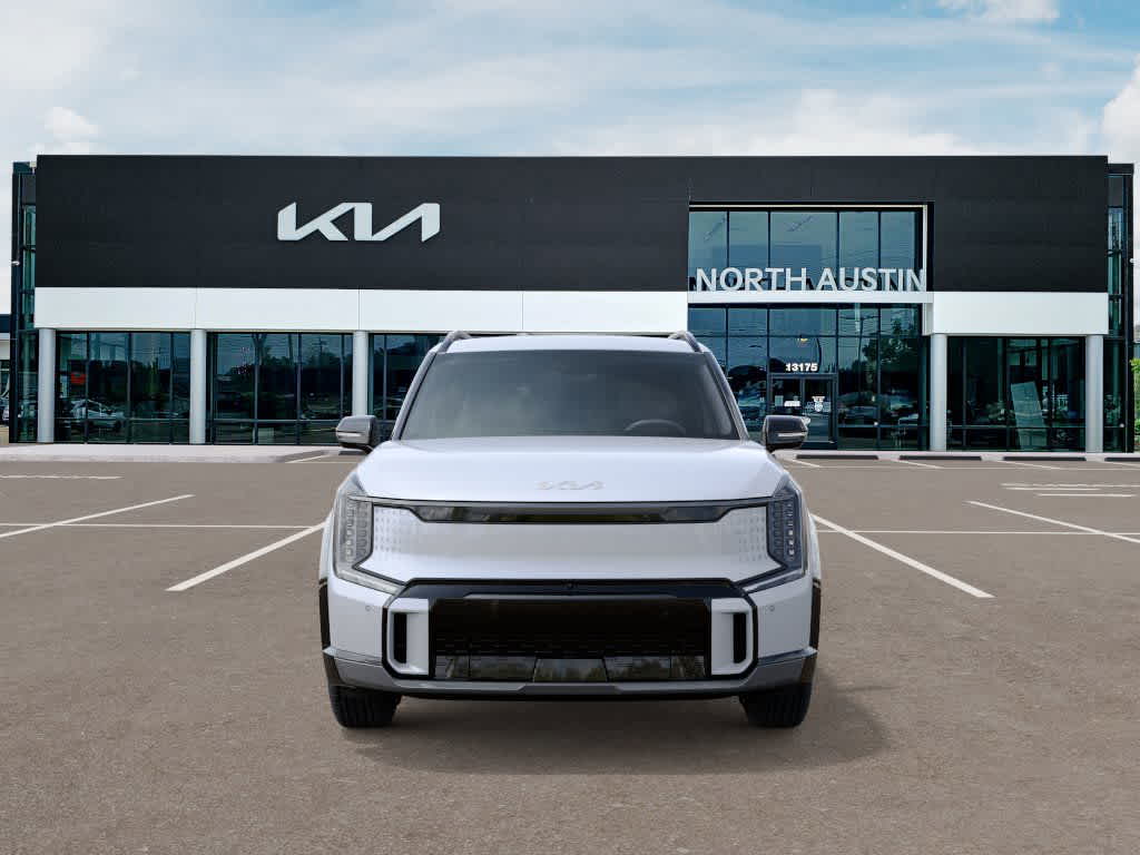 Thumbnail: 2026 Kia EV9 - 2