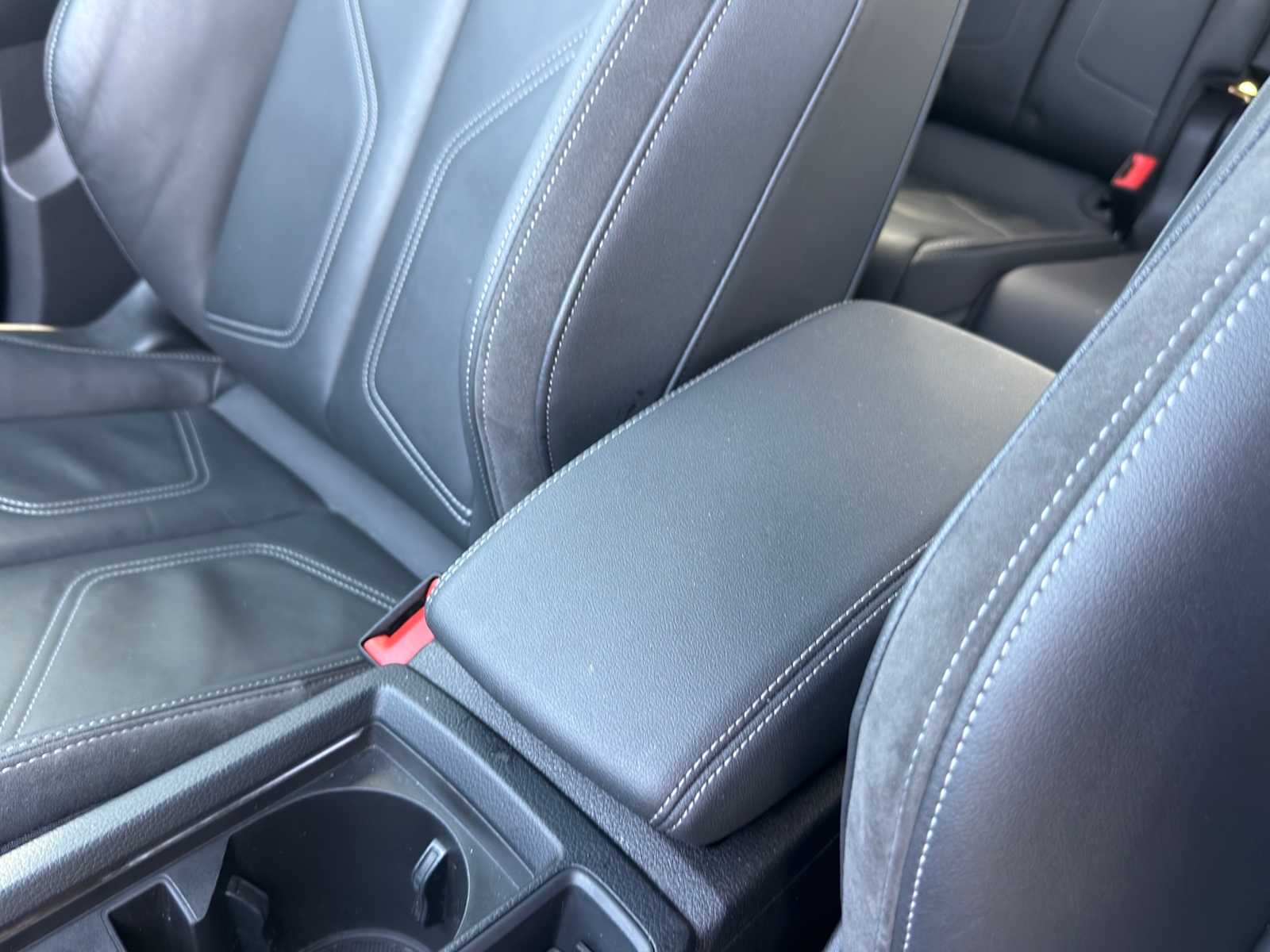 Thumbnail: 2022 Audi Q3 - 28