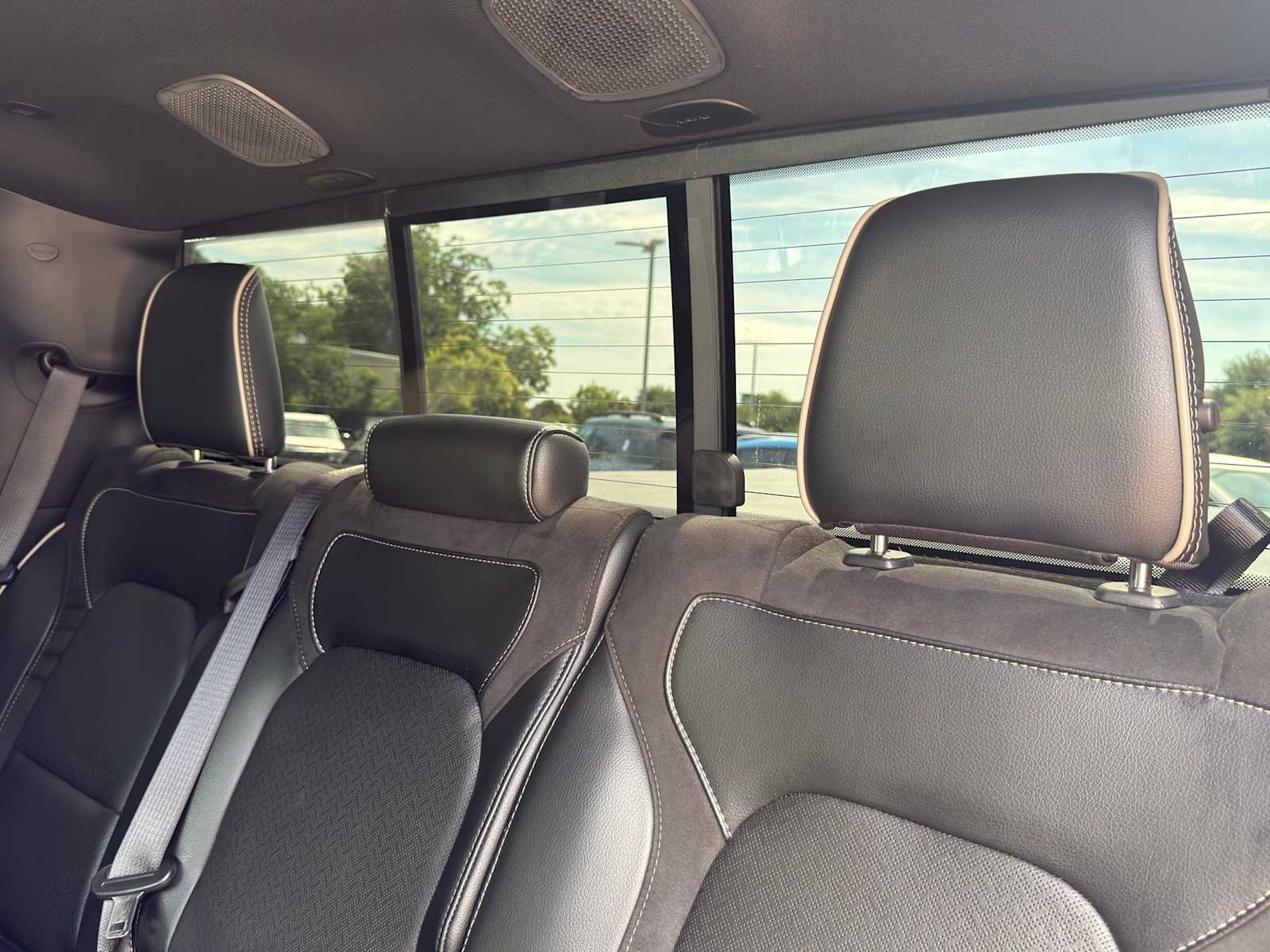 Thumbnail: 2020 RAM 1500 - 27