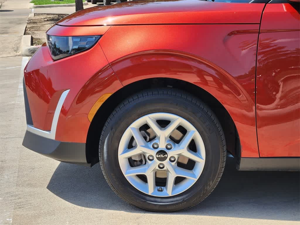Thumbnail: 2024 Kia Soul - 8