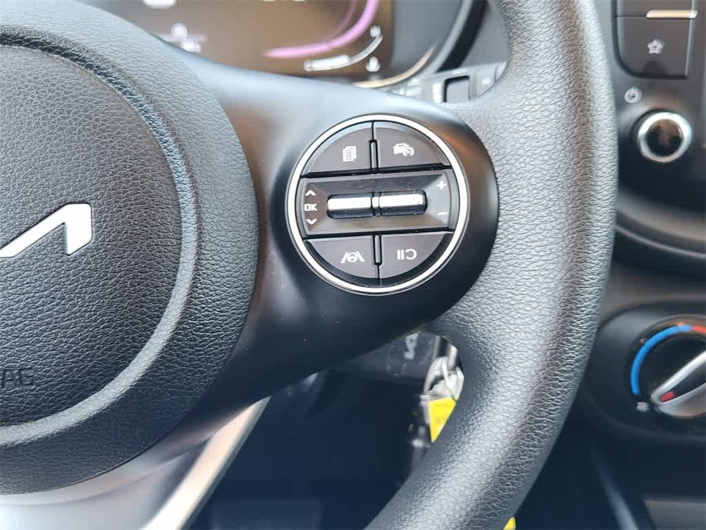 Thumbnail: 2024 Kia Soul - 26
