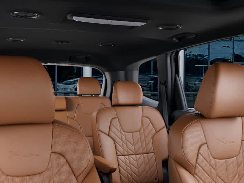 Thumbnail: 2025 Kia Telluride - 27