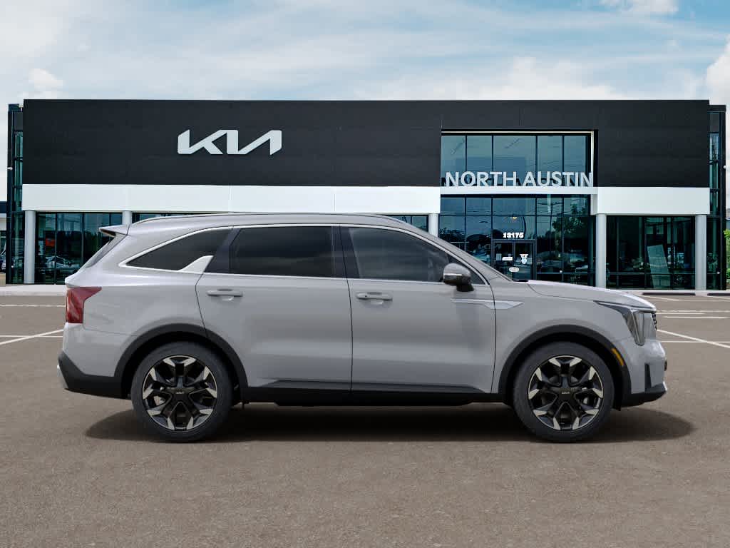 Thumbnail: 2026 Kia Sorento - 7