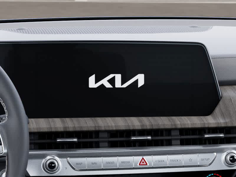 Thumbnail: 2025 Kia Telluride - 20